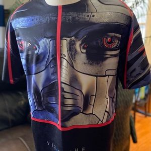 Vieriche men’s shirt